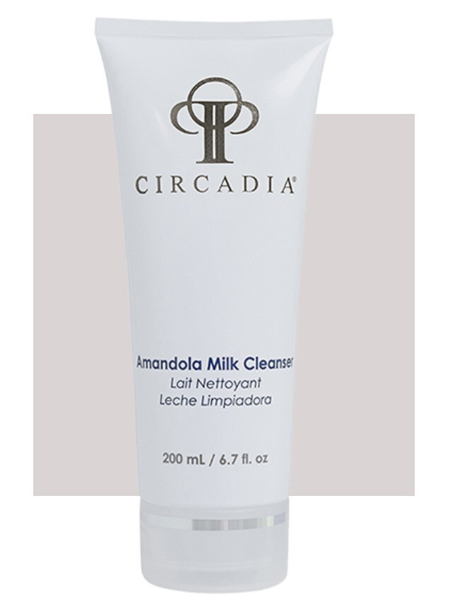 Amandola Milk Cleanser 6.7 oz.