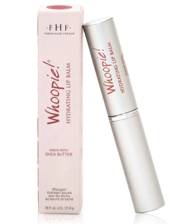 Whoopie®! Hydrating Lip Balm