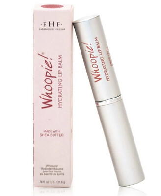 Whoopie®! Hydrating Lip Balm