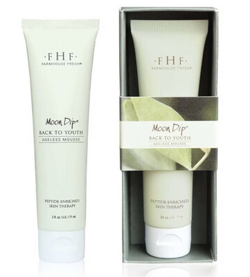 Moon Dip Ageless Hand Cream