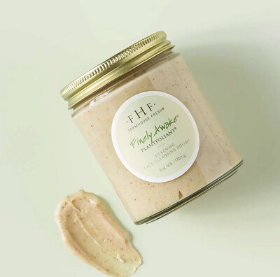 Finely Awake Plantfoliant