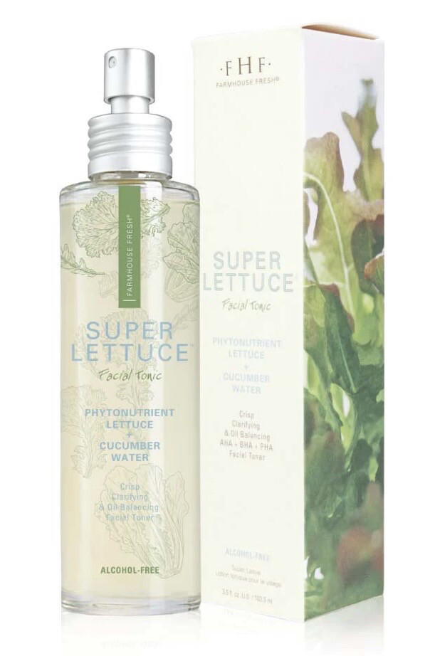 Super Lettus Facial Tonic