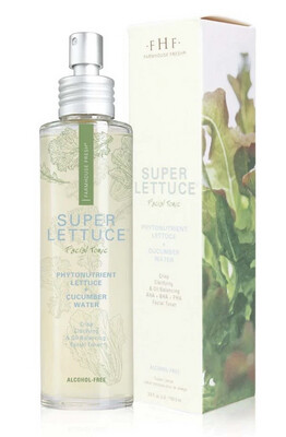 Super Lettus Facial Tonic