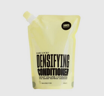 Densifying Conditioner