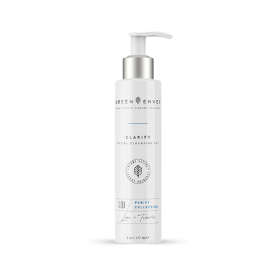 CLARIFY CLEANSING GEL 6OZ