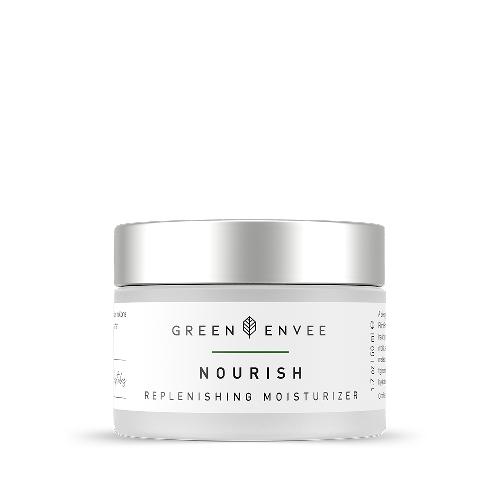 NOURISH REPLENISHING MOISTURIZER 50ML