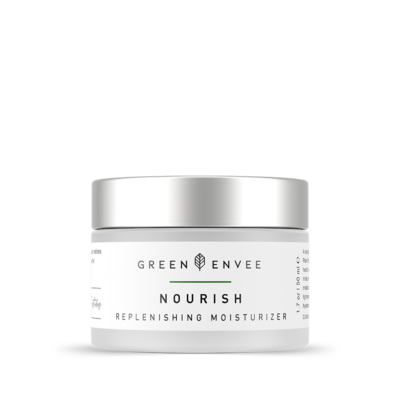 NOURISH REPLENISHING MOISTURIZER 50ML