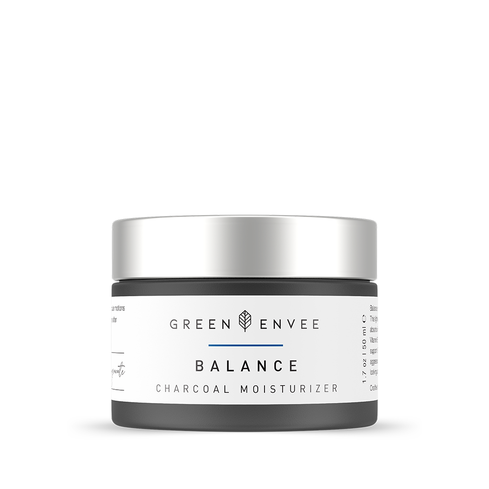BALANCE CHARCOAL MOISTURIZER 50ML