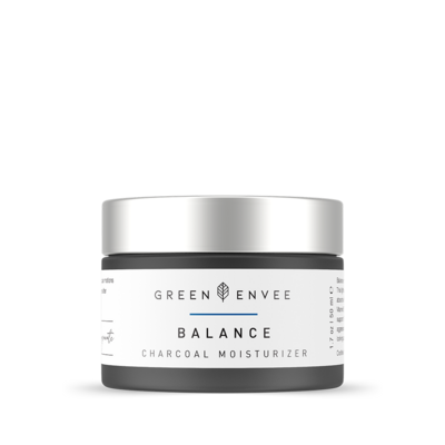 BALANCE CHARCOAL MOISTURIZER 50ML