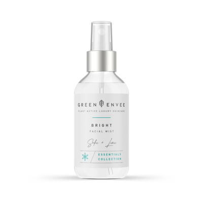 BRIGHT FACIAL MIST 4OZ