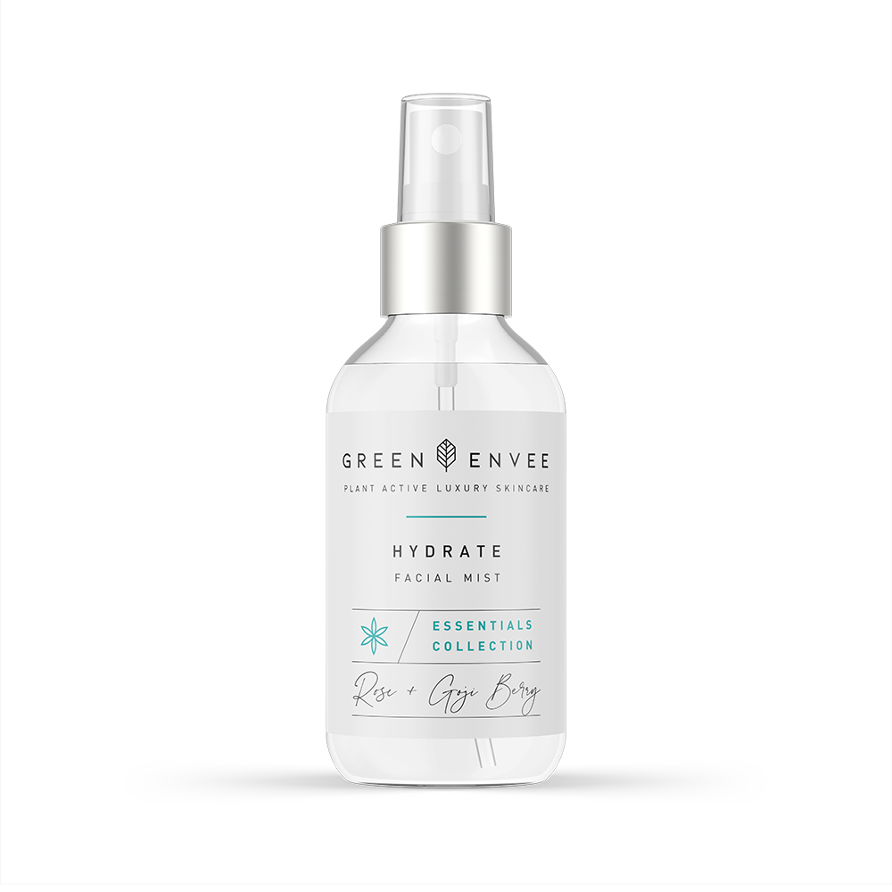 HYDRATE FACIAL MIST 4OZ