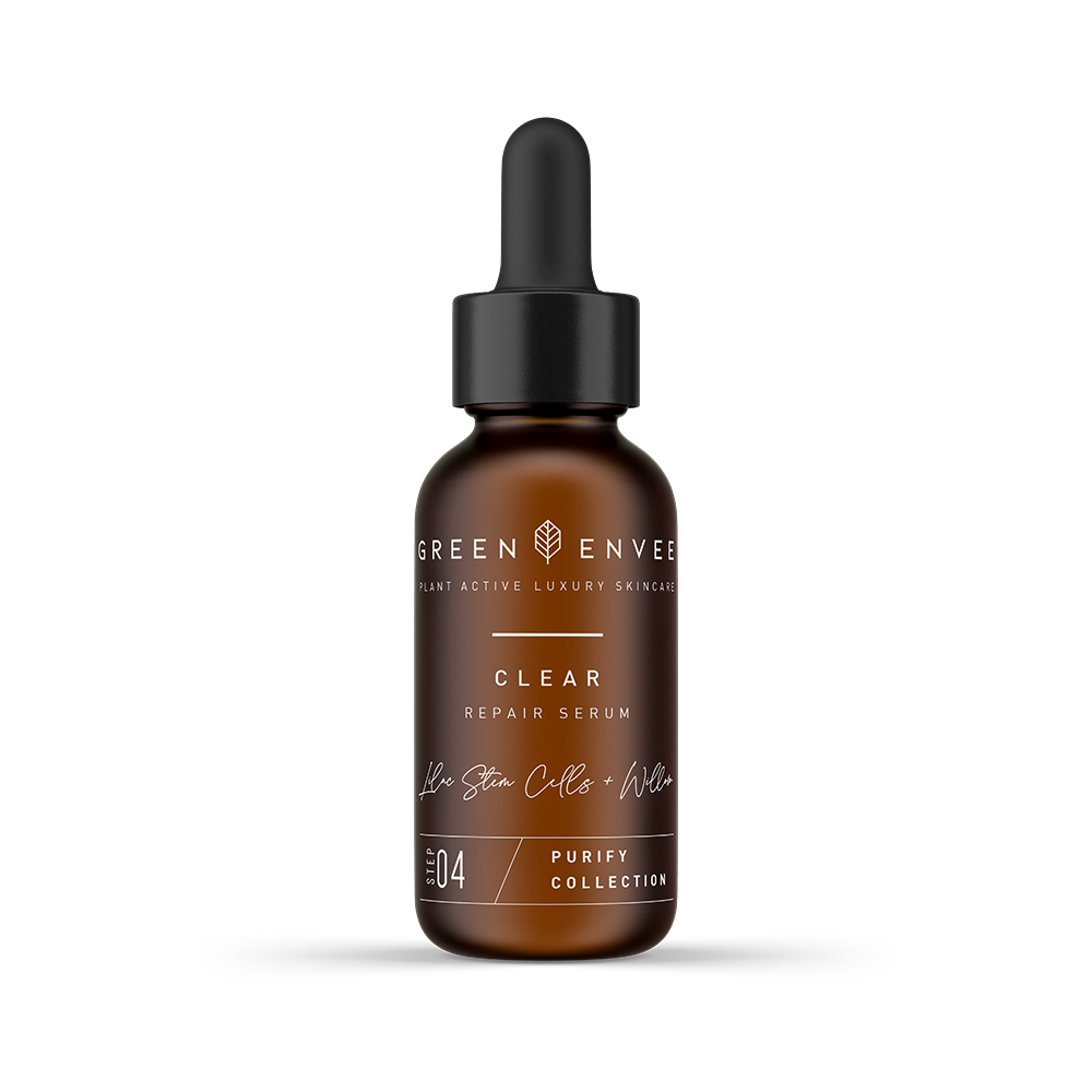 CLEAR REPAIR SERUM 30ML