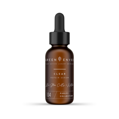 CLEAR REPAIR SERUM 30ML