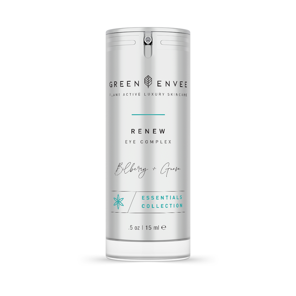 RENEW EYE COMPLEX 15ML