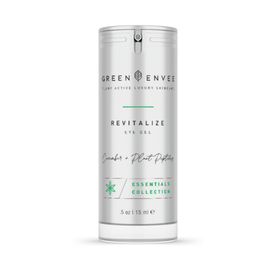 REVITALIZE EYE GEL 15ML