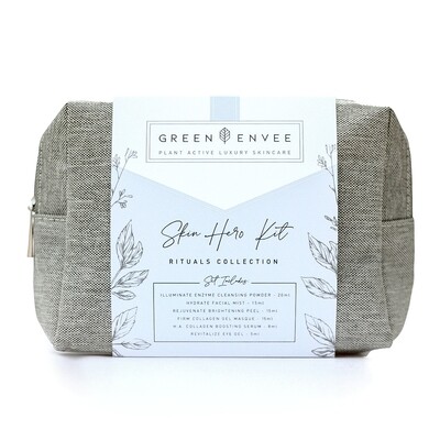 SKIN HERO KIT