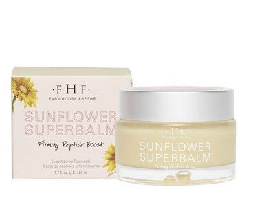 Sunflower Superbalm Firming Peptide Boost