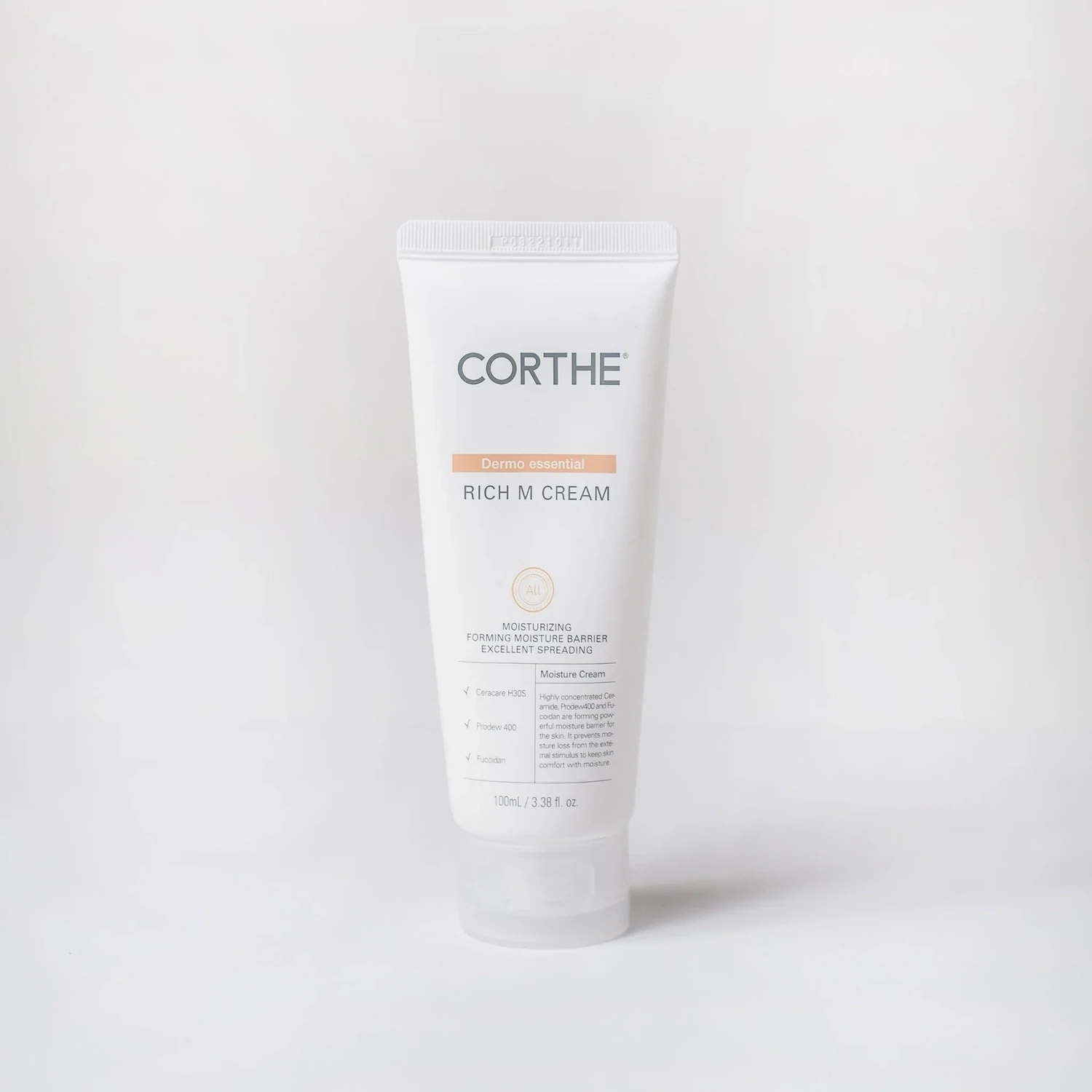 Corthe Dermo Essential Rich M Cream 100ml