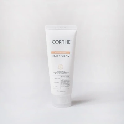 Corthe Dermo Essential Rich M Cream 100ml