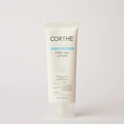 Corthe Dermo Pure First Aid Lotion 60ml
