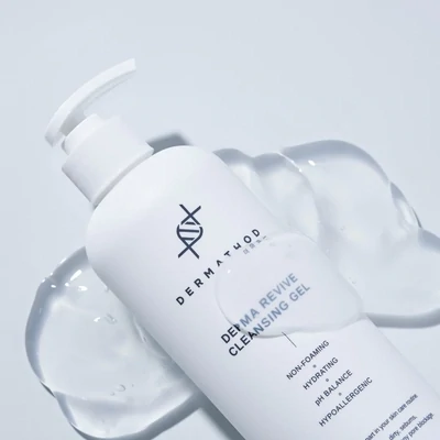 Dermathod Revive Cleansing Gel