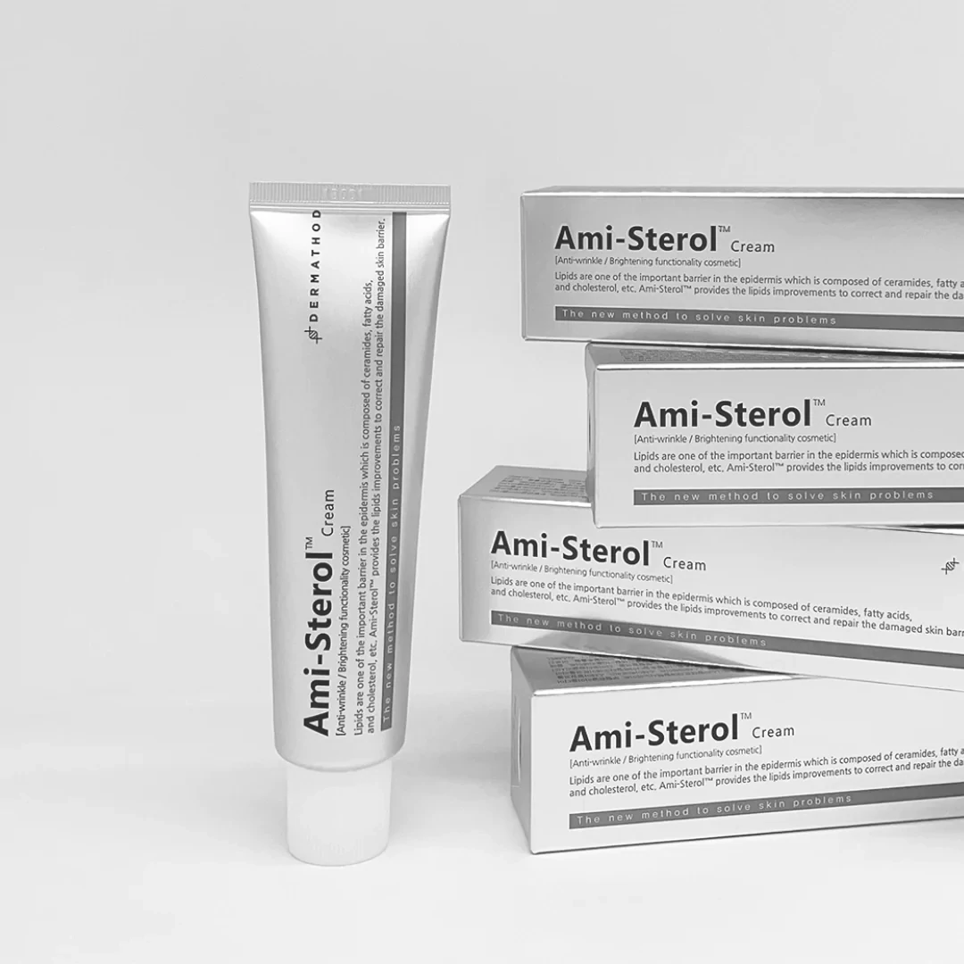 Dermathod Ami-Sterol Cream