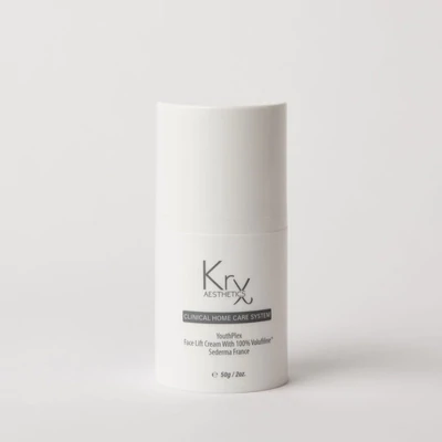 KrX Youthplex Face Life Cream