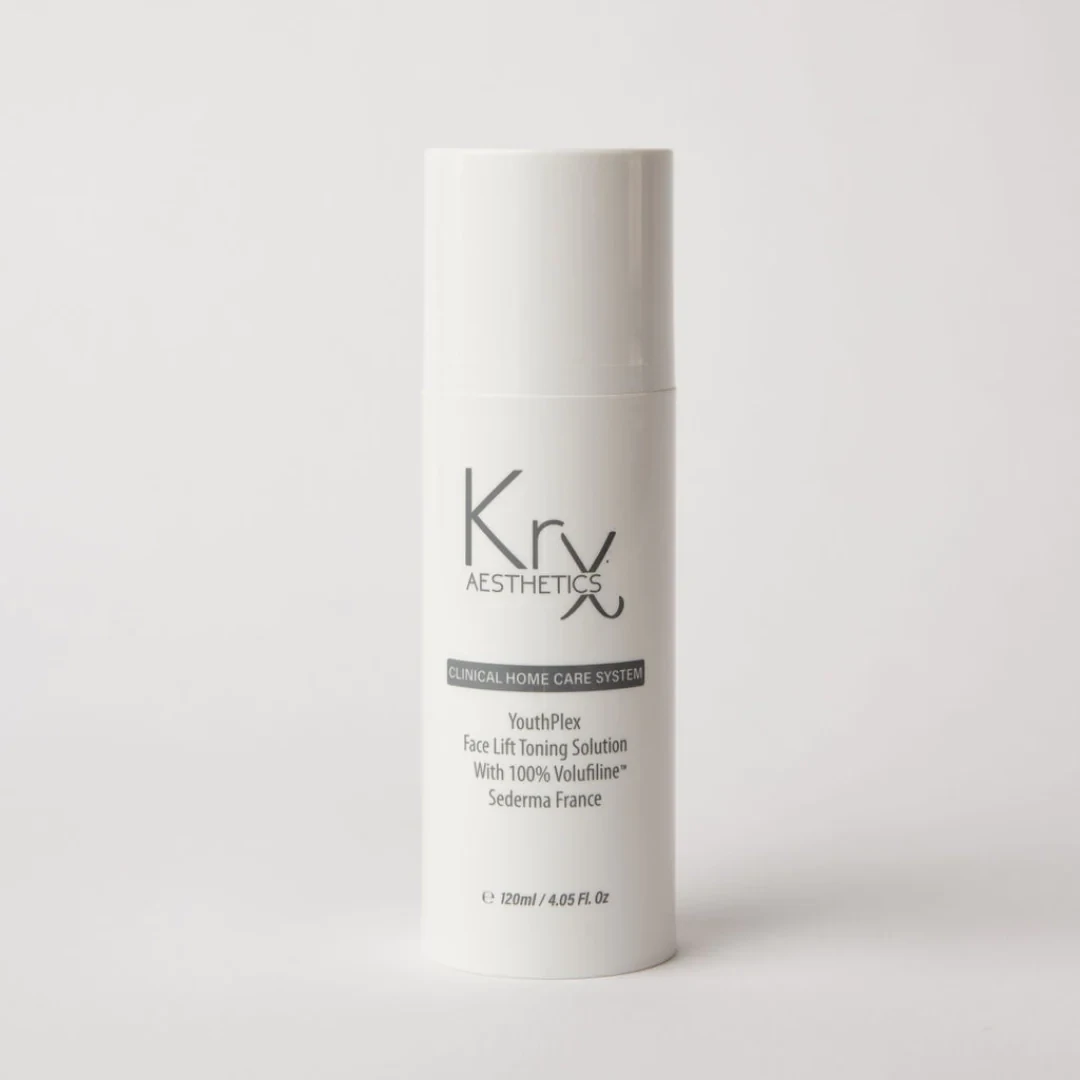 KrX Youthplex face Lift Toning Solution