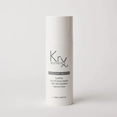 KrX Youthplex face Lift Toning Solution