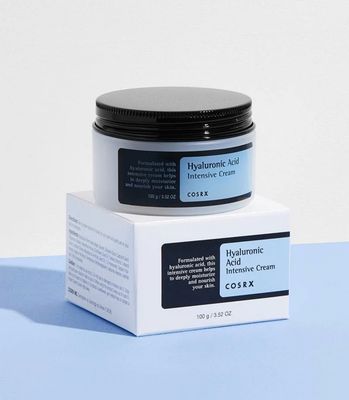 Hyaluronic Acid Intensive Cream