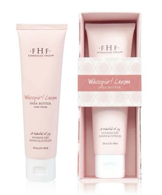 Whoopie®! Cream
Cream Shea Butter Hand Cream