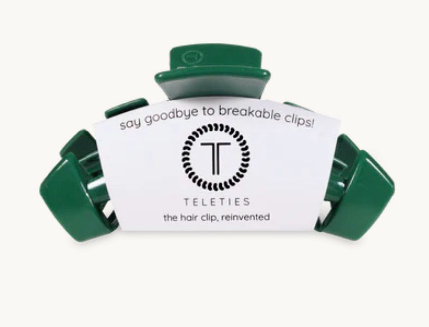 Classic Large Hair Clip