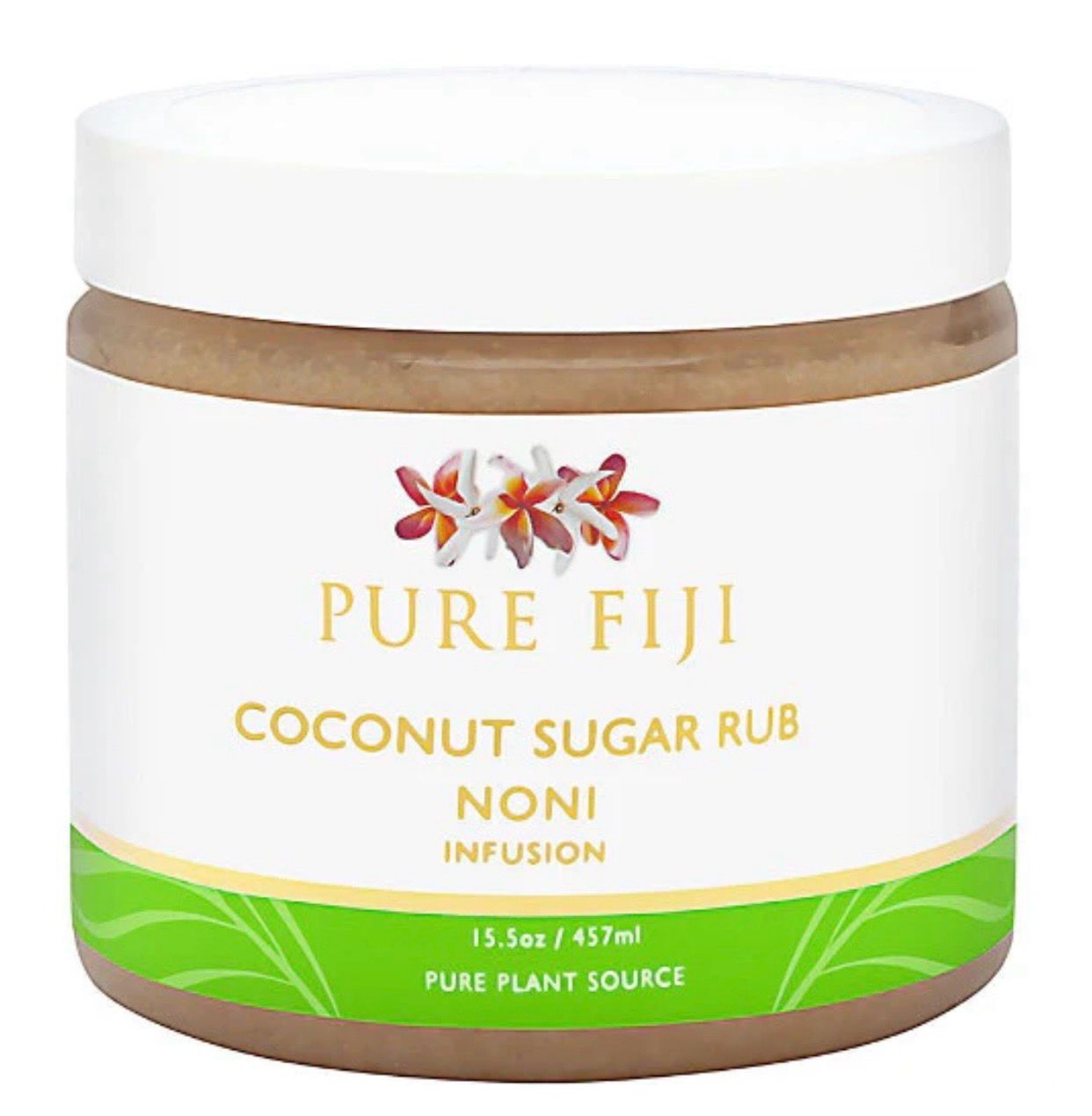 Pure Fiji Noni Coconut Sugar Rub