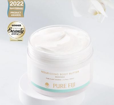 NOURISHING BODY BUTTER Dragon Fruit (6.7OZ/200ML)