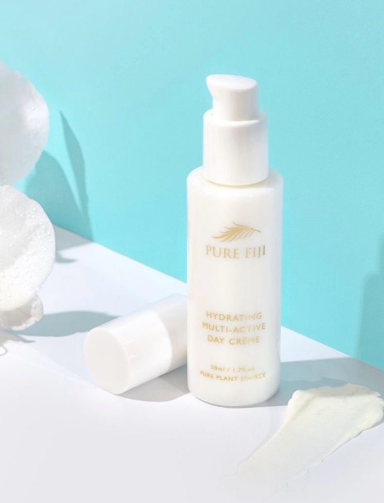 HYDRATING MULTI ACTIVE DAY CRÈME