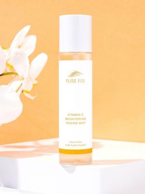 COCONUT WATER HYDRATING TONING MIST