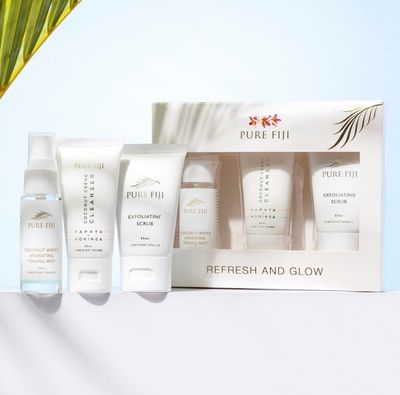 Refresh and Glow Kit