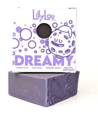 The Dreamy Bar | Lavender Scented
