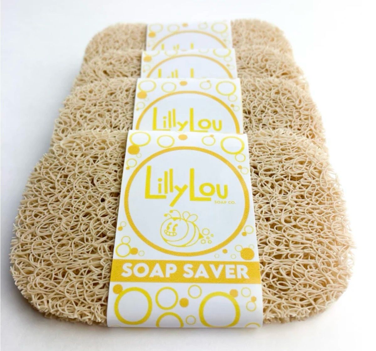 Soap Saver