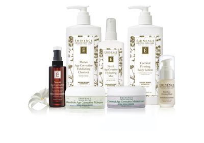 Eminence Organic Skincare