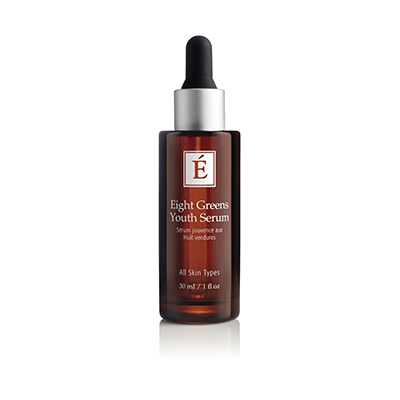 Eight Greens Youth Serum