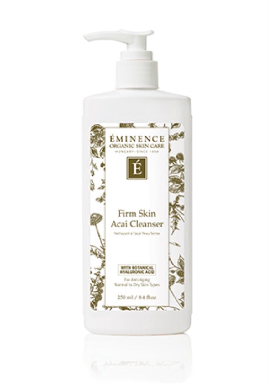 Firm Skin Cleanser