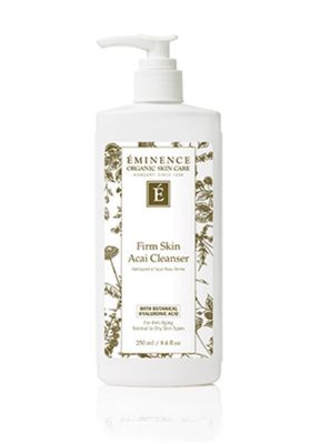 Firm Skin Cleanser