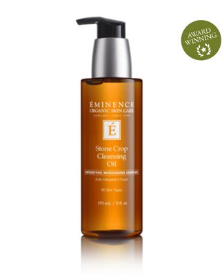 Stone Crop Cleansing Oil