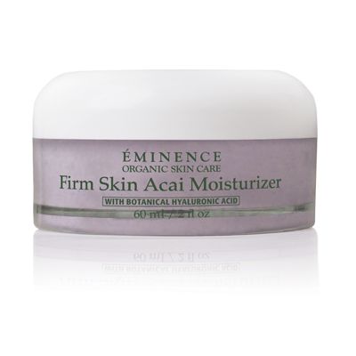Firm Skin Moisturizer