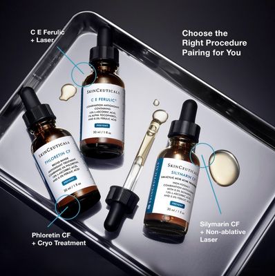 SkinCeuticals 