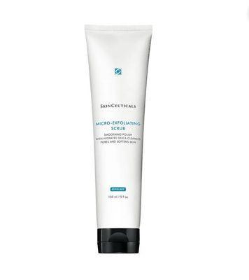 Micro-Exfoliating Scrub