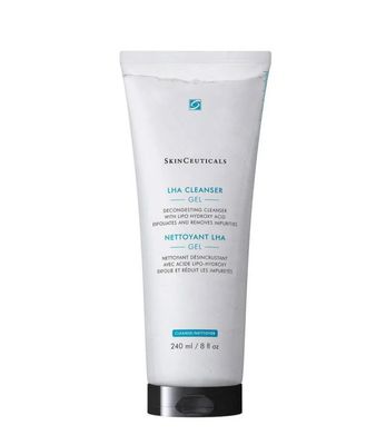 LHA Cleansing Gel