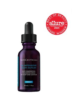 Hyaluronic Acid Intensifier Multi-Glycan