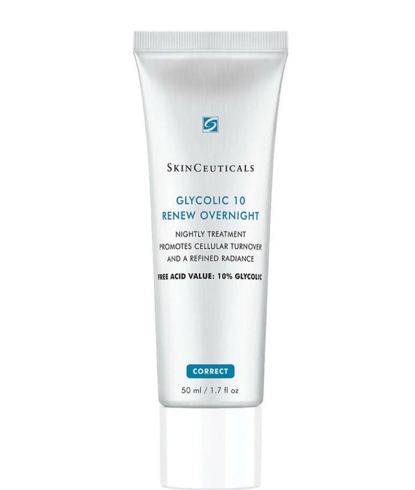 Glycolic 10 Renew Overnight